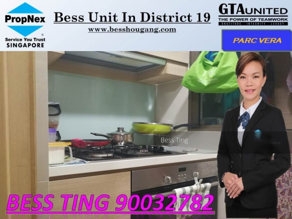 Parc Vera (D19), Condominium #154397322
